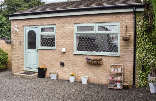 Amble Casa | Puffin Cottage