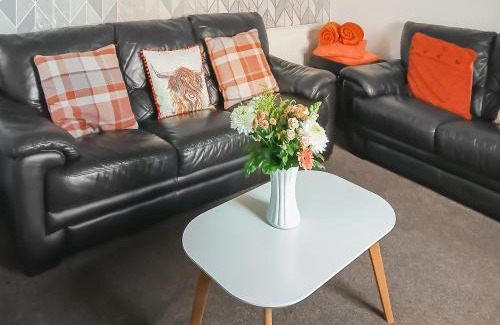 Sandhaven Casa | Puffin Cottage