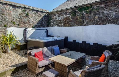 Hartland Casa | Puffin House - Uk46843