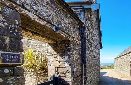 Hartland Casa | Puffin House - Uk46843