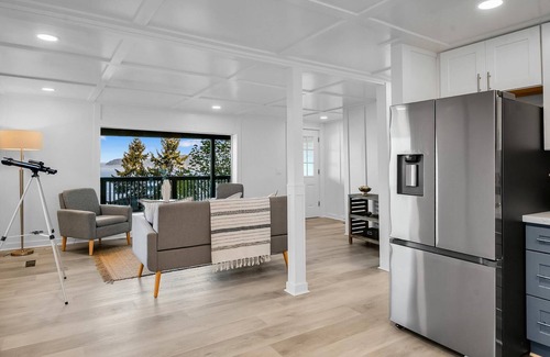 Harbour Pointe Casa | Puget sound hideaway
