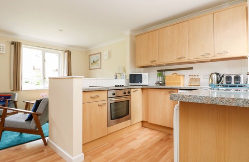 Maenporth Cabaña | Pugwash Cottage