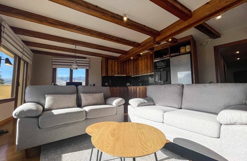 Puigcerda Apartamento | Puigcerdà Cal Gatesques 2