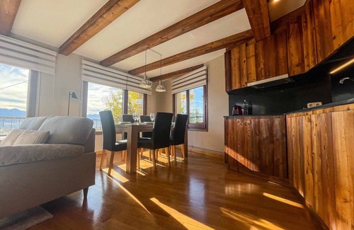 Puigcerda Apartamento | Puigcerdà Cal Gatesques 2