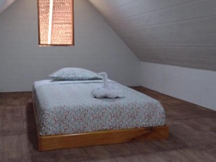 Sauce Hotel | Pukayacu Wasi