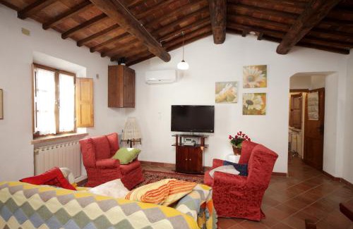 Monteroni d'Arbia Apartamento | Pulcianese