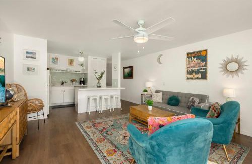 Kahuku Apartamento | Pulelehua Kuilima Estates West #142