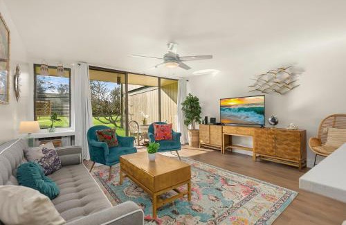 Kahuku Apartamento | Pulelehua Kuilima Estates West #142