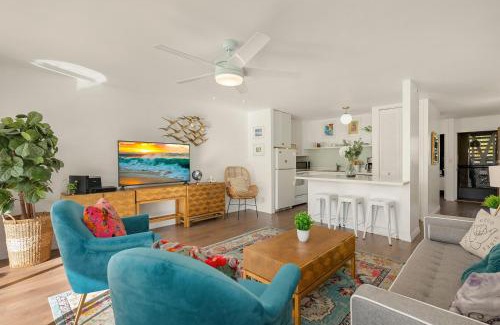 Kahuku Apartamento | Pulelehua Kuilima Estates West #142