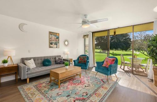 Kahuku Apartamento | Pulelehua Kuilima Estates West #142