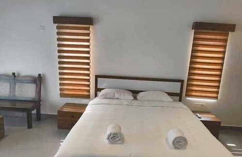 Pudi Complejo | Pulicat Lake View Resort