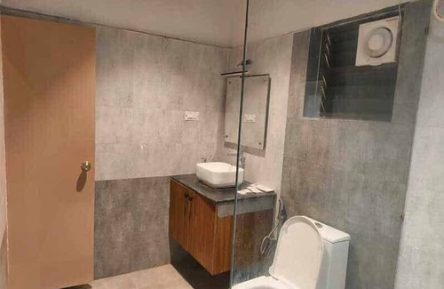 Pudi Complejo | Pulicat Lake View Resort