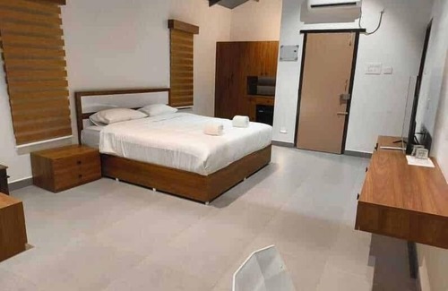 Pudi Complejo | Pulicat Lake View Resort