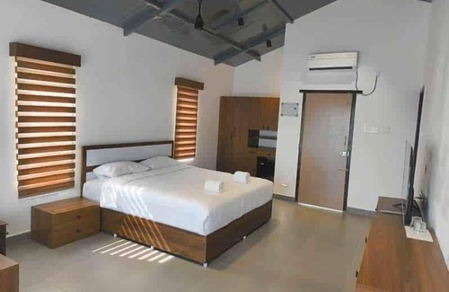 Pudi Complejo | Pulicat Lake View Resort