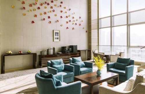 Changshu Hotel | Pullman Changshu Leeman