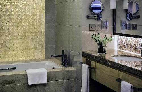 Changshu Hotel | Pullman Changshu Leeman