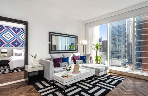 Downtown Dubai Hotel | Pullman Dubai Downtown