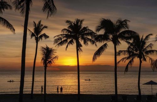 Duong To Complejo | Pullman Phu Quoc Beach Resort