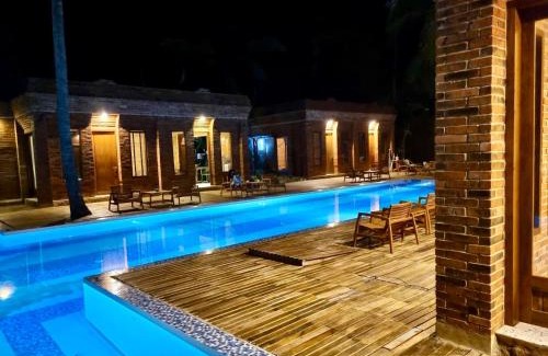 Karimunjava Complejo | Pulojava Resort