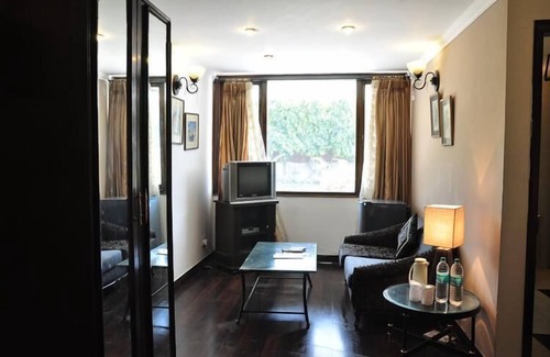 Delhi Hotel | Pulse Impulse