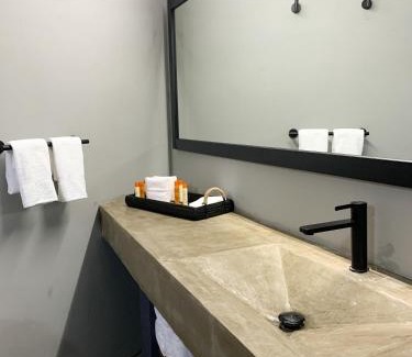 San Antonio de las Minas Hotel | Pulso Valle