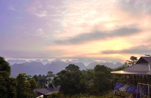 Pu Long Nature Reserve Cama Y Desayuno | Puluong Mist Valley Home