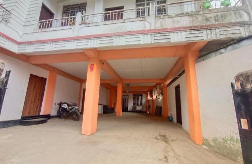 Shillong Casa | Pumpkin Lapalang Stay House