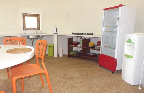 Senggigi Villa | Pumpkin Villa Lombok