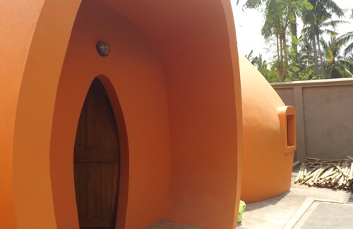 Senggigi Villa | Pumpkin Villa Lombok