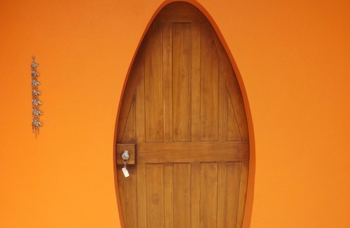 Senggigi Villa | Pumpkin Villa Lombok