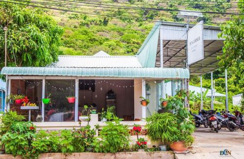 Con Son Casa | Pun corner homestay