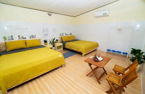 Con Son Casa | Pun corner homestay