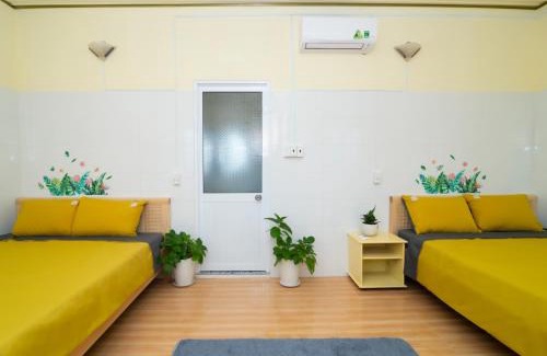 Con Son Casa | Pun corner homestay