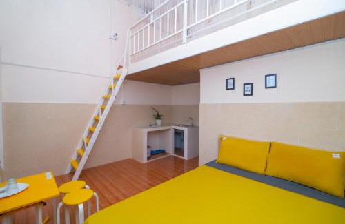 Con Son Casa | Pun corner homestay