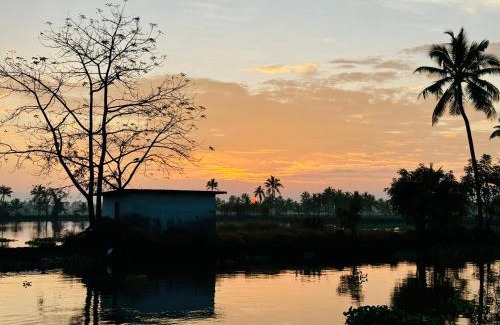 Kochi Otro | Punarjani Kadamakuddy