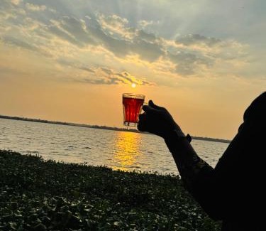 Kochi Otro | Punarjani Kadamakuddy