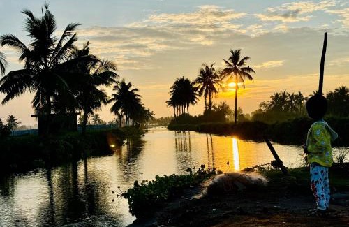 Kochi Otro | Punarjani Kadamakuddy