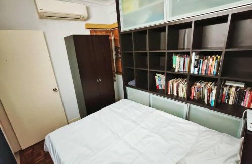 Ara Damansara Apartamento | Puncak Seri Kelana 3 Bedroom 2 Car Parking WIFI POOL