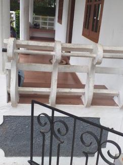 Varkala Apartamento | Punchiri Smile Home Stay-jyothis -211-Ground floor-Wachermukku-Varkala