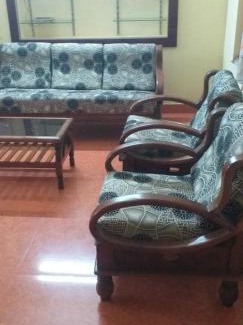 Varkala Apartamento | Punchiri Smile Home Stay-jyothis -211-Ground floor-Wachermukku-Varkala