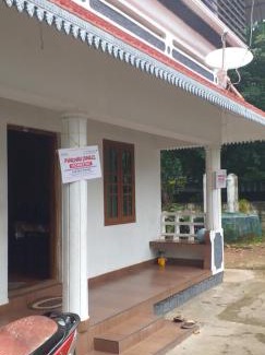 Varkala Apartamento | Punchiri Smile Home Stay-jyothis -211-Ground floor-Wachermukku-Varkala