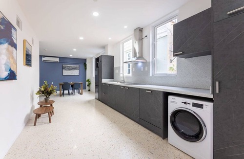 Pietermaai District Apartamento | Punda Urban Stays in Willemstad