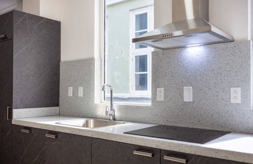 Pietermaai District Apartamento | Punda Urban Stays in Willemstad