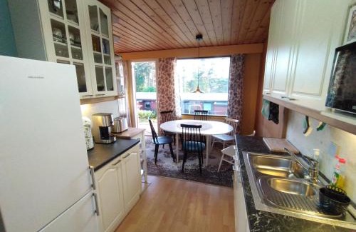 Punkaharju Apartamento | Punkaharju Savonlinna, perheasunto, Family home