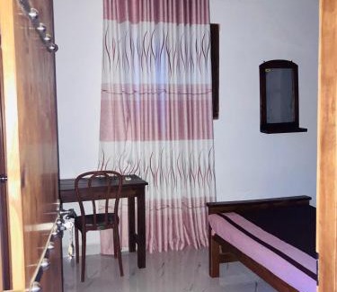 Polonnaruwa Hotel | Punkalasa Natural Park