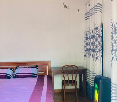 Polonnaruwa Hotel | Punkalasa Natural Park