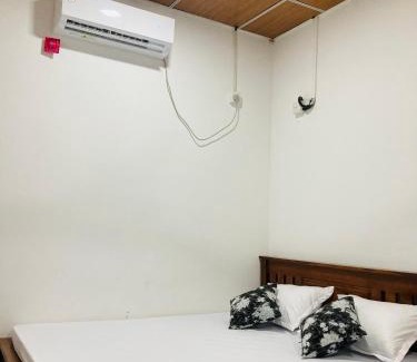 Polonnaruwa Hotel | Punkalasa Natural Park