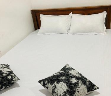 Polonnaruwa Hotel | Punkalasa Natural Park