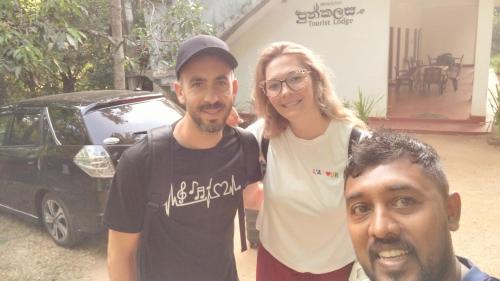 Anuradhapura Casa | Punkalasa tourist lodge