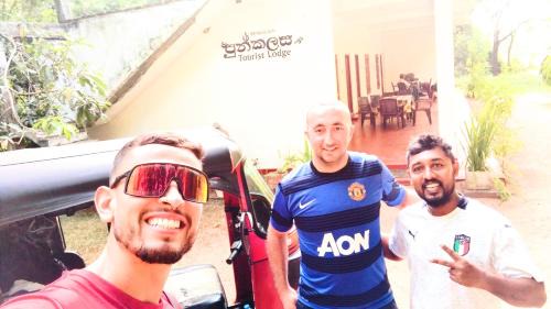 Anuradhapura Casa | Punkalasa tourist lodge